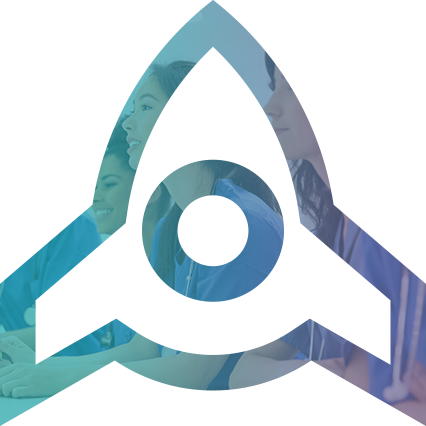Rocket Icon 1