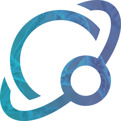 Orbiting Icon 1