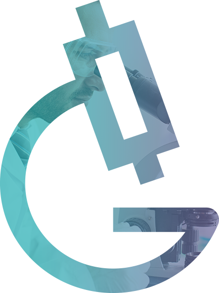 Microscope Icon 1